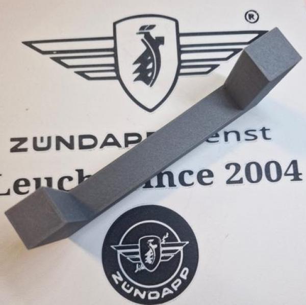 Zündapp SK-A 206 Meßbrücke zur Motorrevision